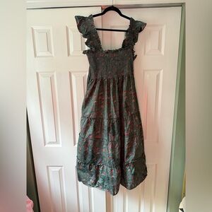 Hill House Ellie Nap Dress
